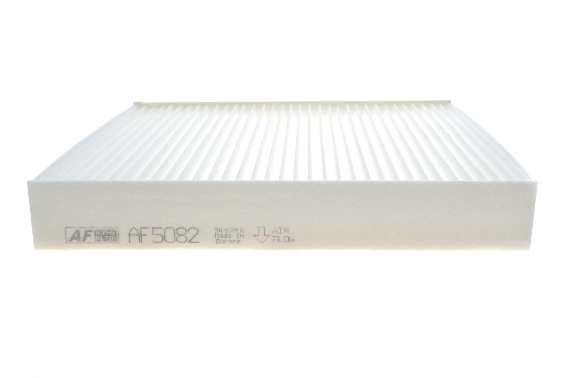 AF5082 ALPHA FILTER